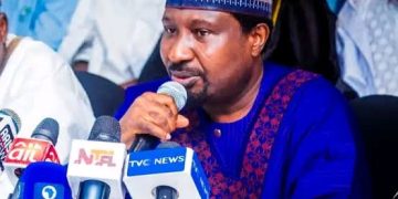 West African democracies nust unite to face emerging threats – Sen. Barau