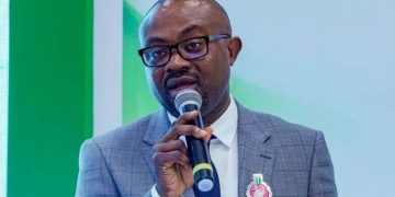 Tunji -Ojo orders withdrawal of passports from citizens who renounce nationality