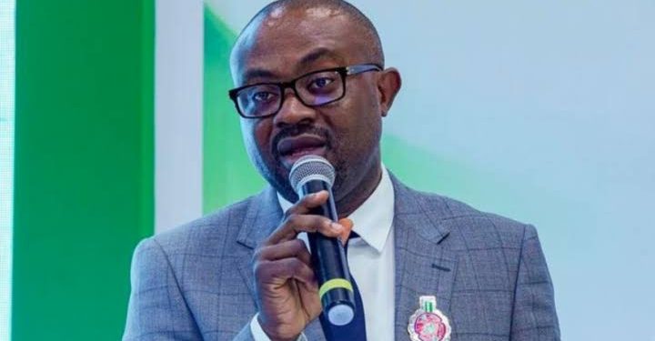 Tunji -Ojo orders withdrawal of passports from citizens who renounce nationality