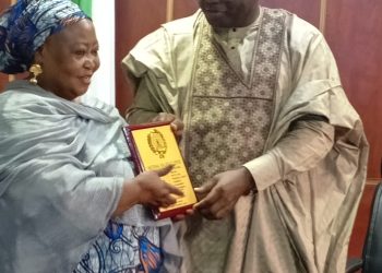 NAWOJ, NOA partner to boost civic engagement, democratic participation