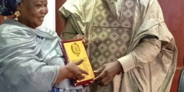 NAWOJ, NOA partner to boost civic engagement, democratic participation