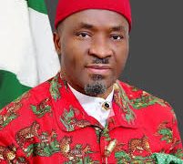 AMC/Bwari Rep congratulates deputy speaker as he bags PhD in law