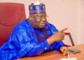 Former Senate President calls for inquiry into military airstrike in Yobe state