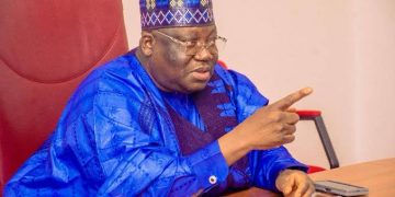 Former Senate President calls for inquiry into military airstrike in Yobe state