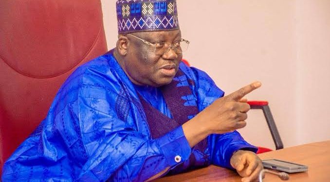 Former Senate President calls for inquiry into military airstrike in Yobe state