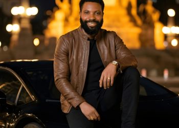 Pastor Kekung champions freedom, restoration through the Yasha Place Gospel Center