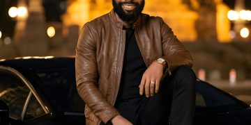 Pastor Kekung champions freedom, restoration through the Yasha Place Gospel Center