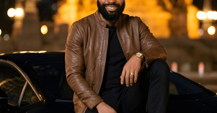 Pastor Kekung champions freedom, restoration through the Yasha Place Gospel Center