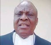 Constitutional lawyer Nzelu faults INEC, judiciary; calls senate “rubber stamp