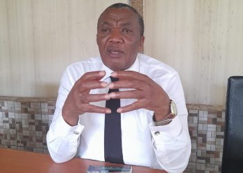 Prince Nwafor-orizu: Creation of Anioma State key to regional integration, fairness