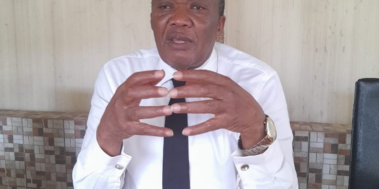 Prince Nwafor-orizu: Creation of Anioma State key to regional integration, fairness