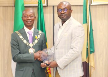 FG reaffirms commitment to correctional reforms, digital border control, and financial integrity