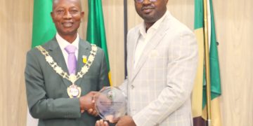 FG reaffirms commitment to correctional reforms, digital border control, and financial integrity