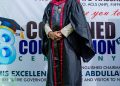NSCDC FCT Commandant bags PhD in security and strategic studies
