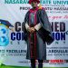 NSCDC FCT Commandant bags PhD in security and strategic studies
