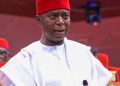 Ned Nwoko, Senator to beat for Delta North