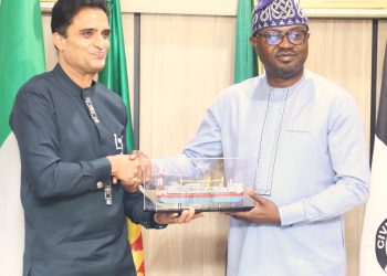 Tunji-Ojo boosts investor confidence in Nigeria, courts Exxonmobil