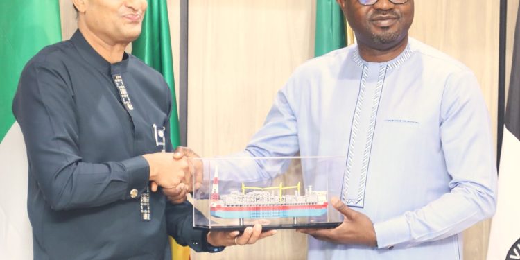 Tunji-Ojo boosts investor confidence in Nigeria, courts Exxonmobil