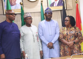 FG moves to reposition migration system for security, investment