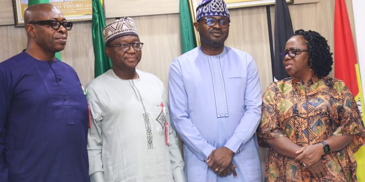 FG moves to reposition migration system for security, investment
