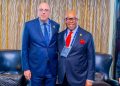 Akpabio moves to strengthen Nigeria’s parliamentary ties with Senegal, Morocco