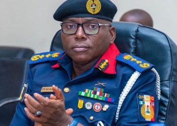 NSCDC bursts Badagry baby factory, rescues 28 victims