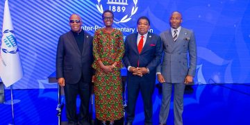 Nigeria, Côte d’Ivoire pledge deeper ties, back Abidjan–Lagos highway to drive West Africa integration