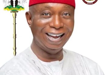 Nwoko’s legislative footprint: Delta North Senator’s push for Anioma State and national reforms