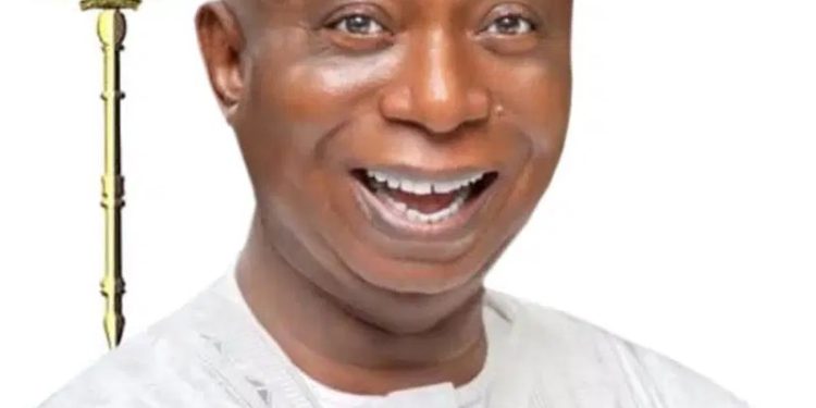 Nwoko’s legislative footprint: Delta North Senator’s push for Anioma State and national reforms