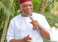 APC not working with INEC – Kalu, says Tinubu will win 2027 ‘in a free, fair election’