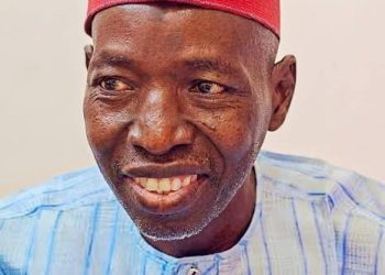 Senate suspends plenary to honour late Rep Member Hassan