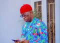 You’re unfit for Senate, group slams Okowa over double speak on Anioma State