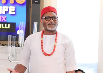 Why I aspire to represent Aguata Federal Constituency of Anambra in NASS — Dr Ezeike