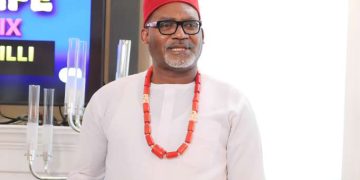 Why I aspire to represent Aguata Federal Constituency of Anambra in NASS — Dr Ezeike