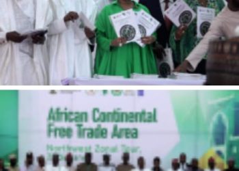 Nigeria takes AfCFTA campaign to Kano, targets MSMEs for continental trade push