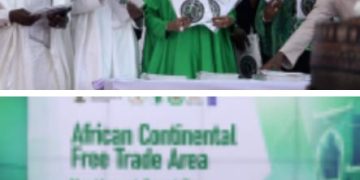 Nigeria takes AfCFTA campaign to Kano, targets MSMEs for continental trade push