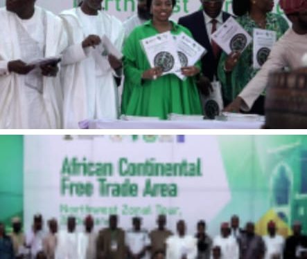 Nigeria takes AfCFTA campaign to Kano, targets MSMEs for continental trade push