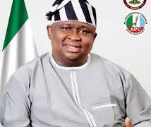 Ogun 2027: Yayi emerges APC consensus governorship candidate, sues for unity