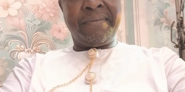 Ohaneze Ndigbo VP rates Rep Obika 85%, tips him for re-election in AMAC/Bwari