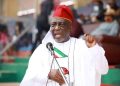 FG’s dialogue with terrorists must stop – Sen Moro, insists ransom payments only embolden them