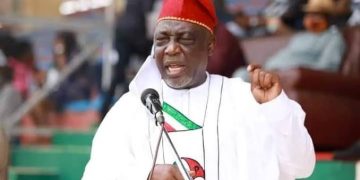 FG’s dialogue with terrorists must stop – Sen Moro, insists ransom payments only embolden them