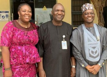 NTDA DG to establish smart tourism hub at his alma mater, OOU
