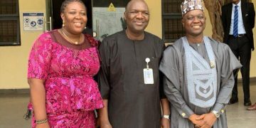 NTDA DG to establish smart tourism hub at his alma mater, OOU