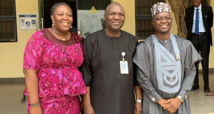 NTDA DG to establish smart tourism hub at his alma mater, OOU