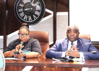 Interior Ministry moves to deepen strategic collaboration with private sector,