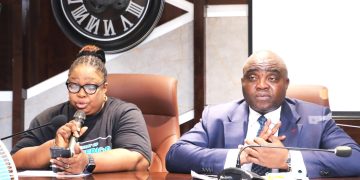 Interior Ministry moves to deepen strategic collaboration with private sector,