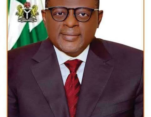 Back Jarigbe to secure Cross River North, NBA Chair advises Gov Otu