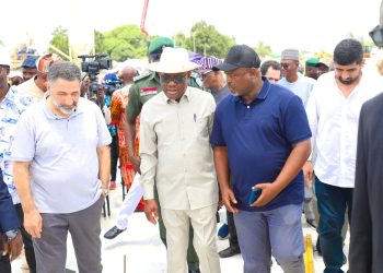 FCT satellite town road projects aim to curb rural-urban migration, says minister