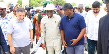 FCT satellite town road projects aim to curb rural-urban migration, says minister