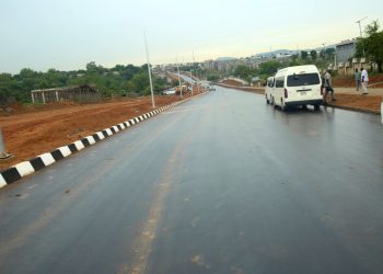 Wike: FCT infrastructural projects ready for Tinubu’s 3rd anniversary commissioning